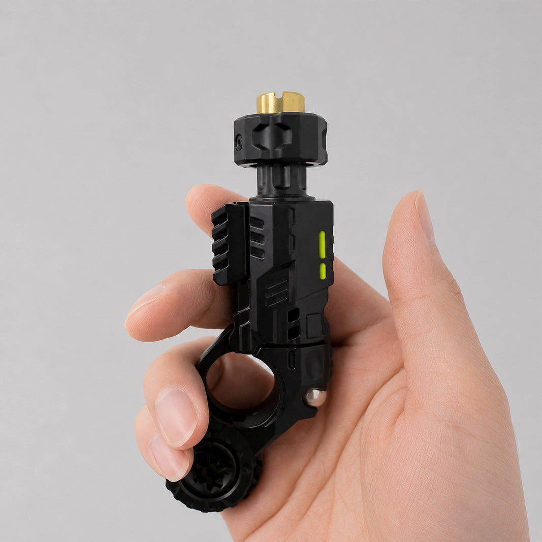TacSnap Pro