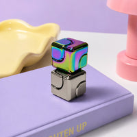 Finger Rubik's Cube
