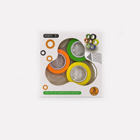 Orbit magnetic ring