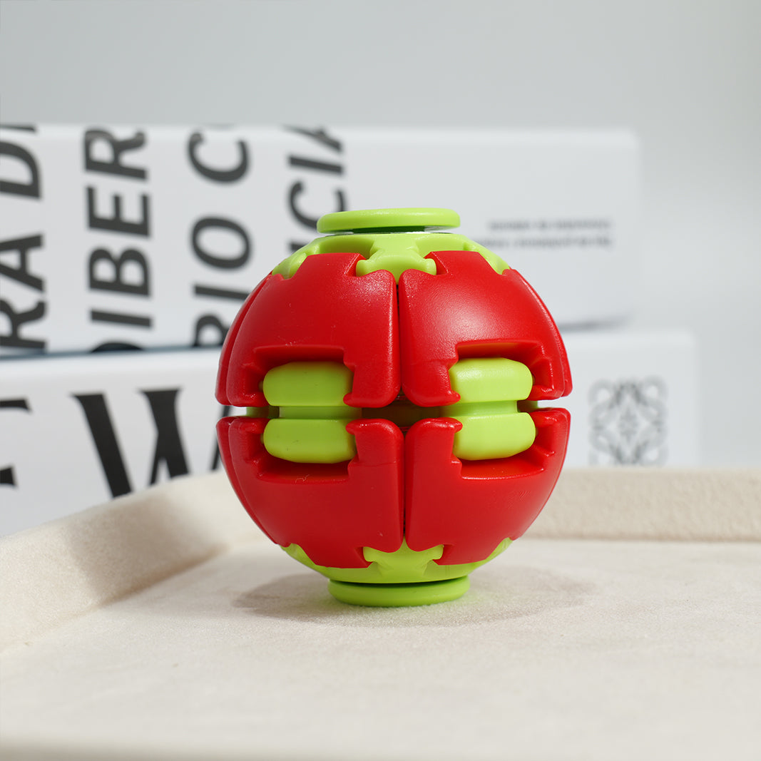 PopSpin
