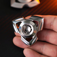 TriArc Spin