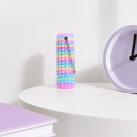 Painful massage stick