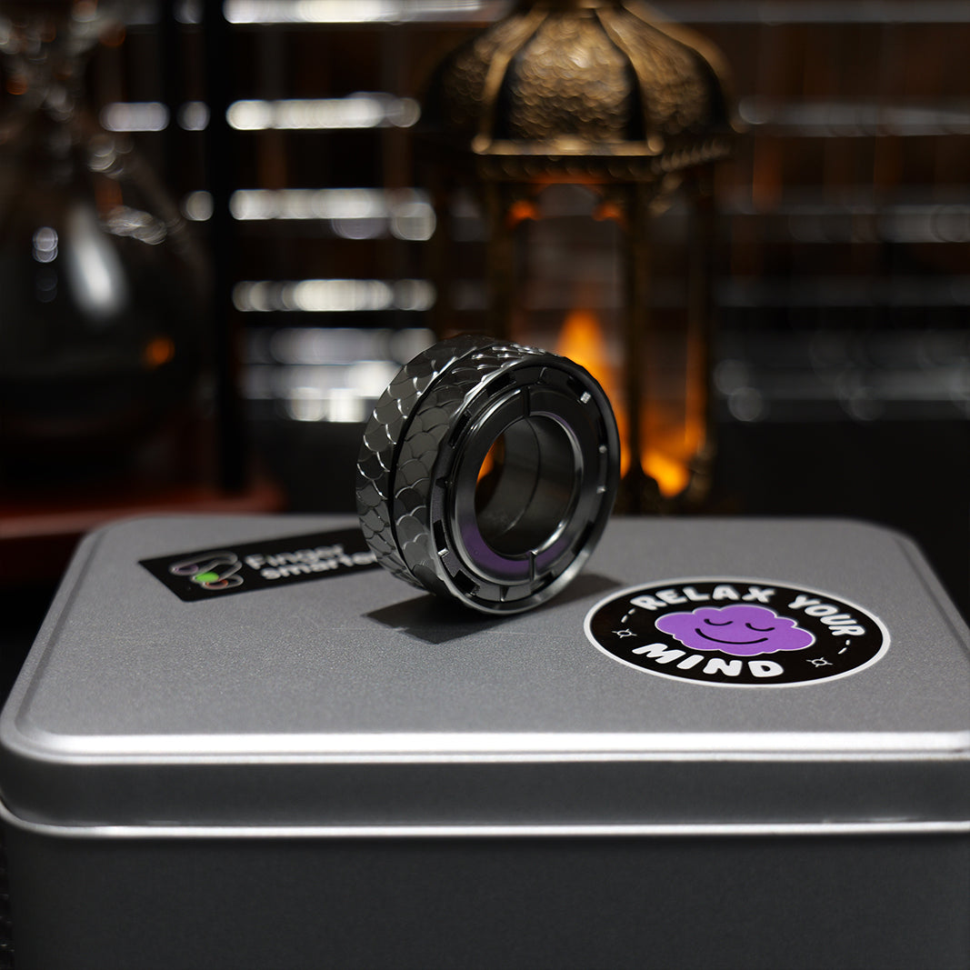 Orbit Ring