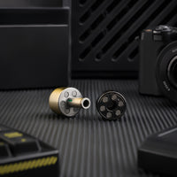 Magno Capsule