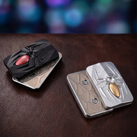 Spider Web Infinity Spinner