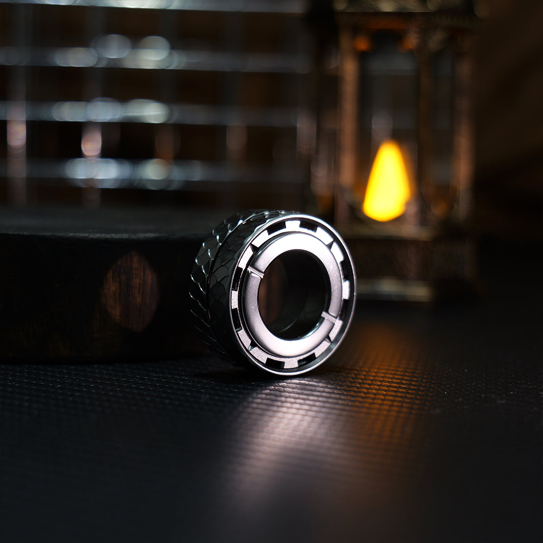 Orbit Ring
