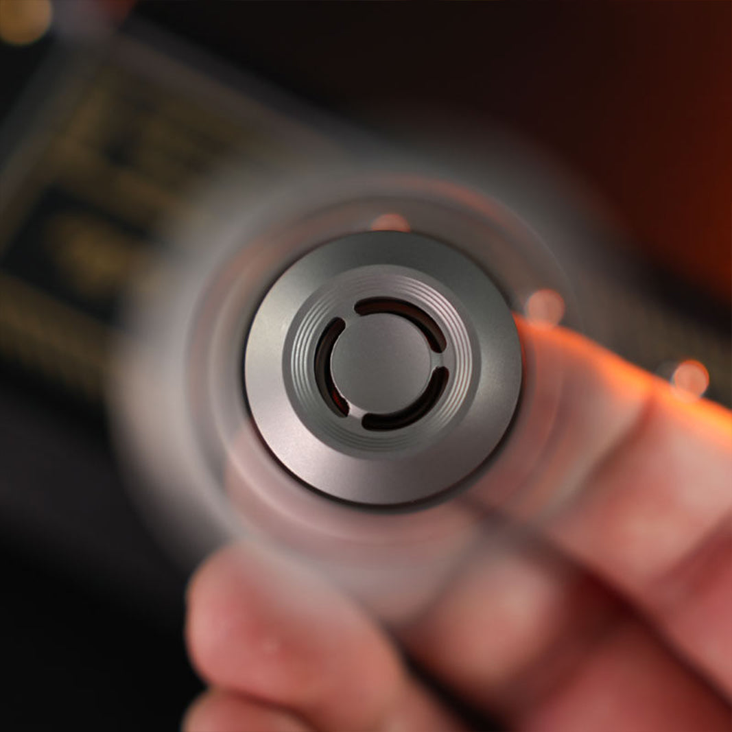TriArc Spin