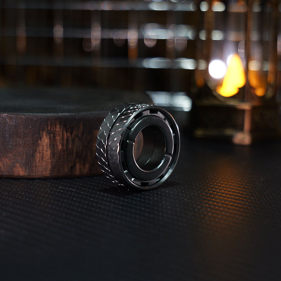 Orbit Ring