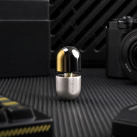 Magno Capsule