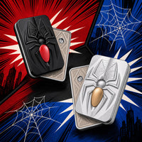 Spider Web Infinity Spinner
