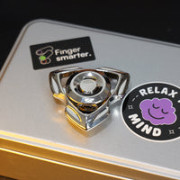 TriArc Spin