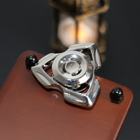 TriArc Spin