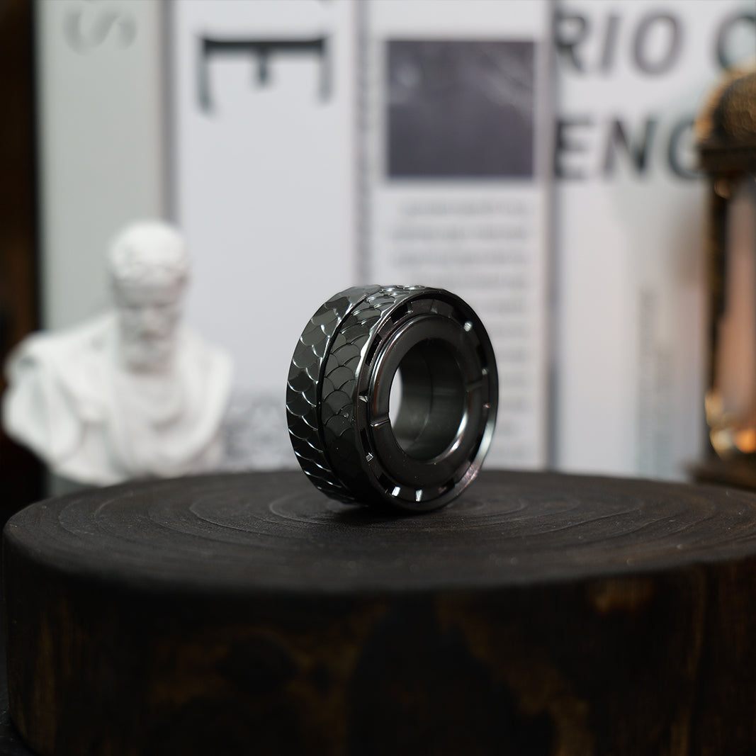 Orbit Ring