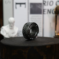 Orbit Ring