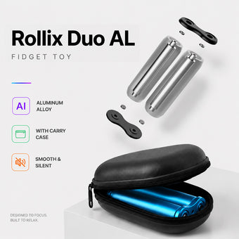 compare product Rollix Duo