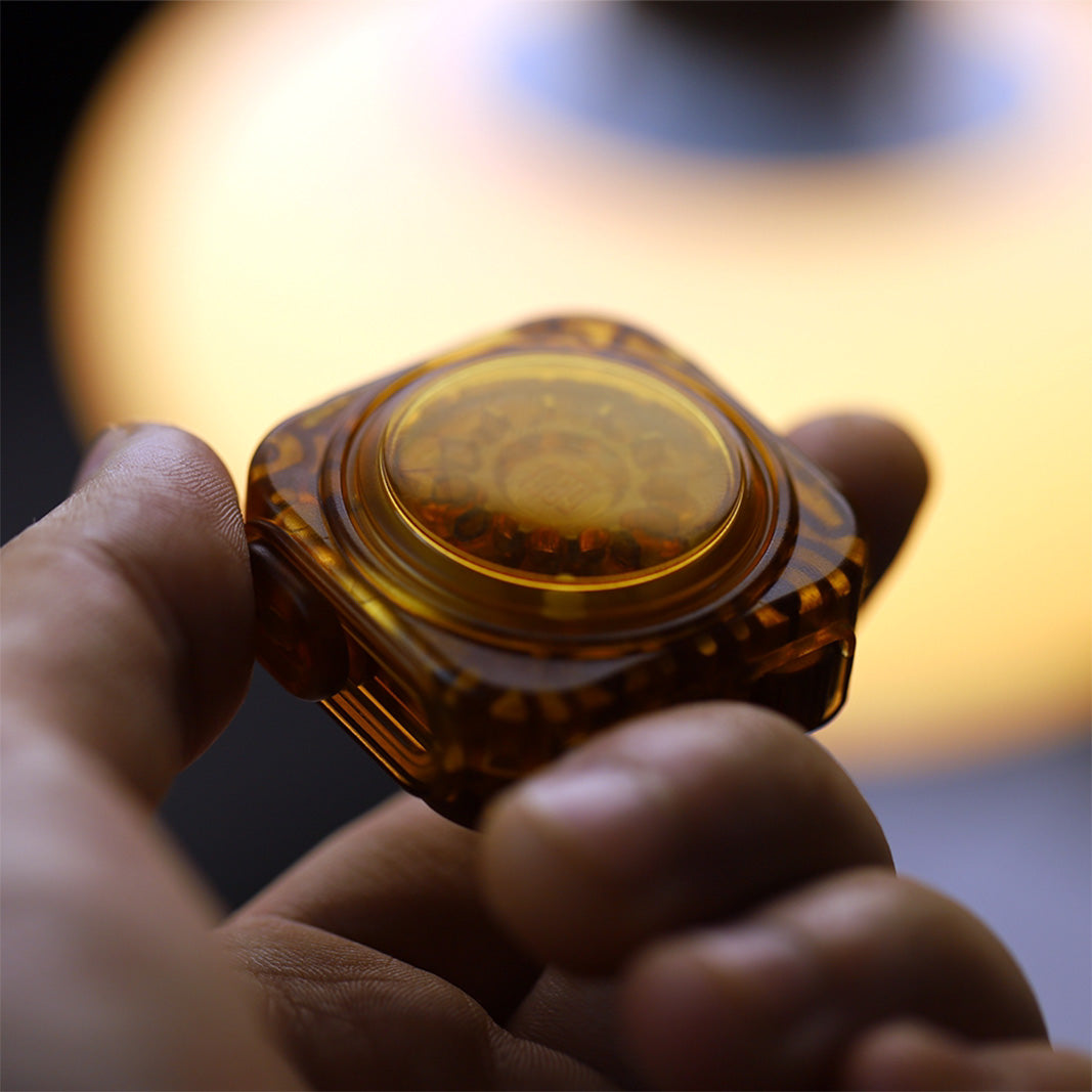 Roulette Click