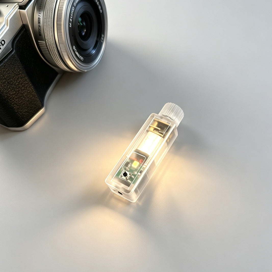Click & Tactile