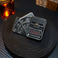 Magnetic Poker Slider