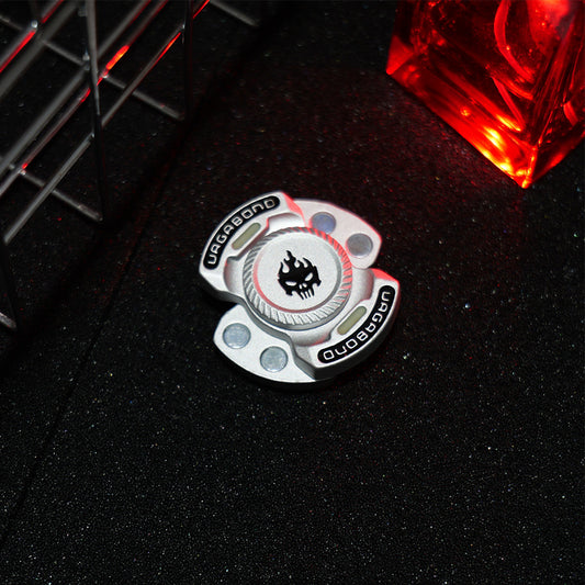 Ghost Beyblade
