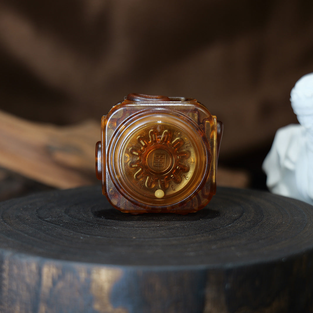Roulette Click