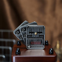 Magnetic Poker Slider