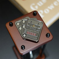 Magnetic Poker Slider