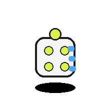 fidget-cube