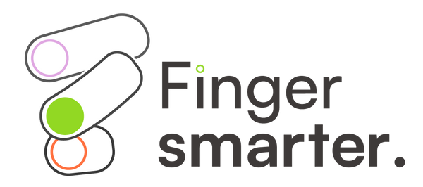 fingersmarter