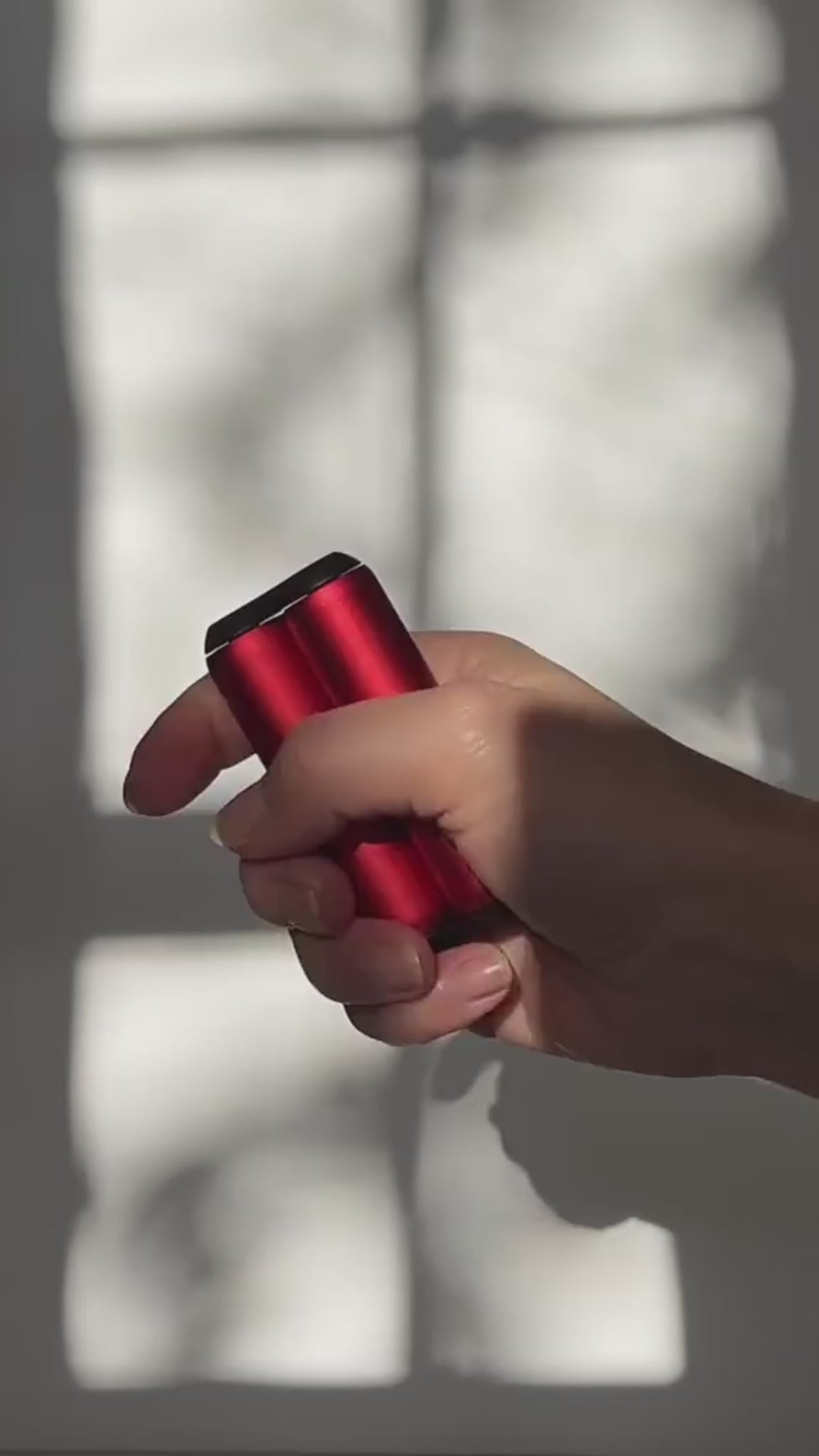 Load video: Palm scroll wheel