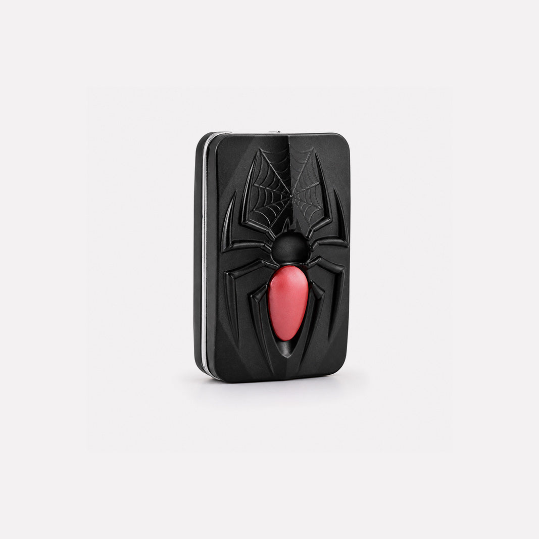 Spider Web Infinity Spinner