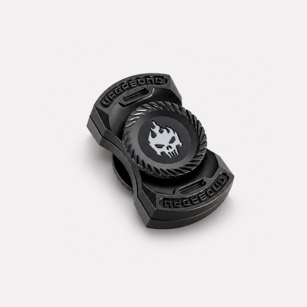 Ghost Beyblade